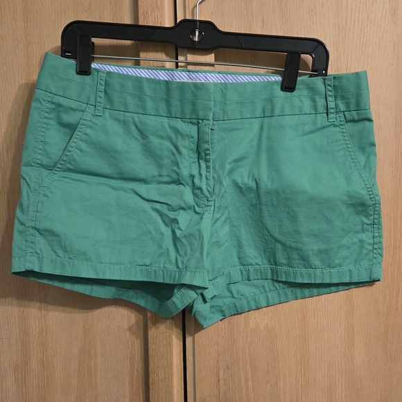 J Crew chino shorts - Picture 1 of 3